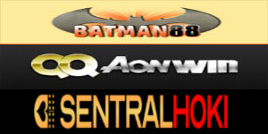 Link Alternatif BATMAN88 QQAONWIN SENTRALHOKI