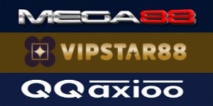 Link Alternatif MEGA88 VIPSTAR88 QQAXIOO
